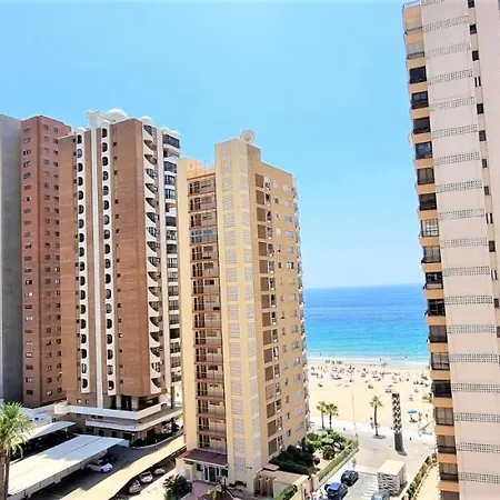 Playmon Bacana/9-3 Apartamento