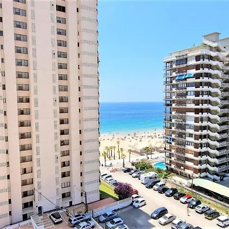 Apartamento Playmon Bacana/9-3
