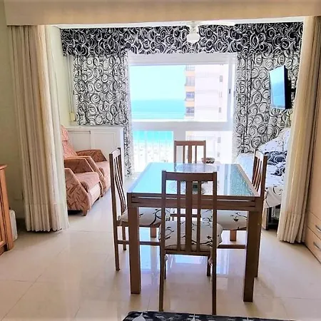 Playmon Bacana Апартаменты *